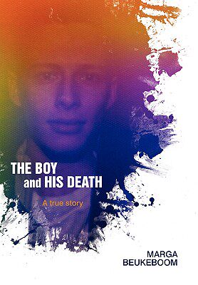 【预售】The Boy and His Death: A True Story