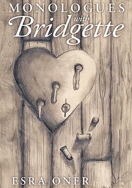 【预售】Monologues with Bridgette