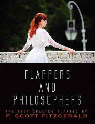 【预售】Flappers and Philosophers
