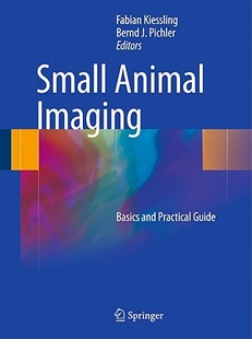 Animal Imaging Basics Practical Small and Guide 预售