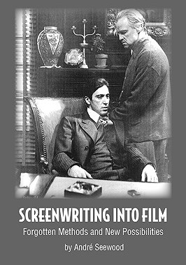 【预售】Screenwriting Into Film