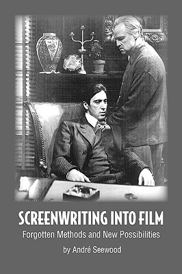 【预售】Screenwriting Into Film