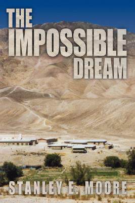 【预售】The Impossible Dream