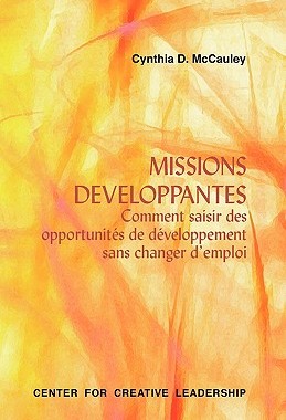 【预售】Developmental Assignments: Creating Learning