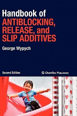 【预售】Handbook of Antiblocking, Release, and Slip