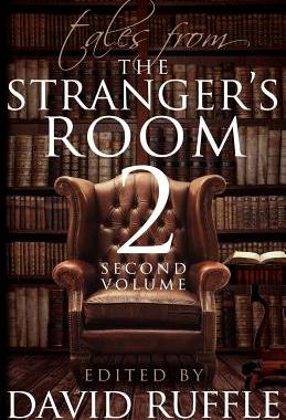 【预售】Sherlock Holmes: Tales from the Stranger's Room -