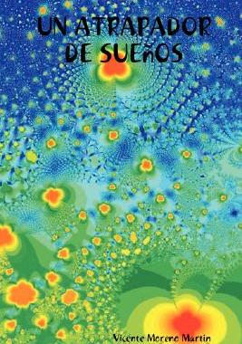 【预售】Un Atrapador de Suenos