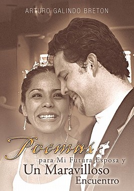 【预售】Poemas Para Mi Futura Esposa y Un Maravilloso