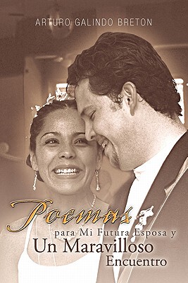 【预售】Poemas Para Mi Futura Esposa y Un Maravilloso