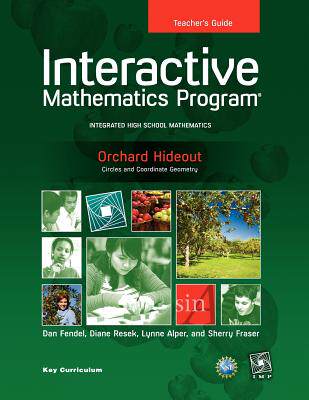 【预售】Imp 2e Y3 Orchard Hideout Teacher's Guide