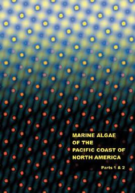 【预售】The Marine Algae of the Pacific Coast of North