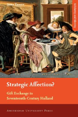 【预售】strategic affection?: gift exchange in