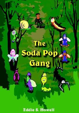 【预售】The Soda Pop Gang