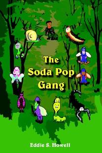 【预售】The Soda Pop Gang