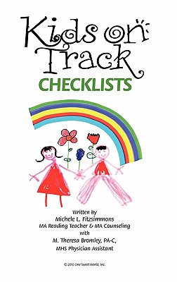 【预售】Kids on Track Checklists