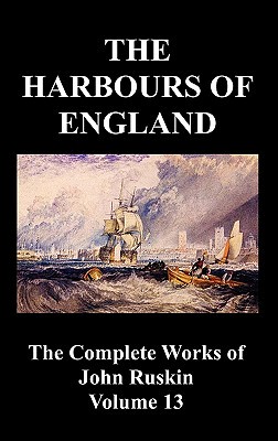 【预售】The Harbours of England (the Complete Works of John