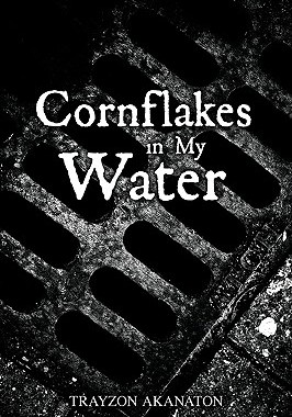 【预售】Cornflakes in My Water