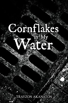 【预售】Cornflakes in My Water