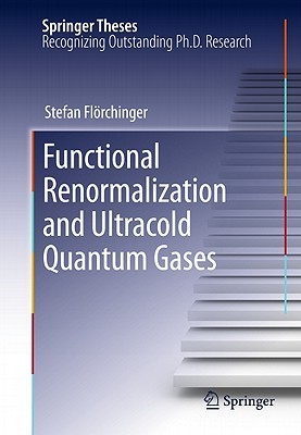 【预售】Functional Renormalization and Ultracold Quantum