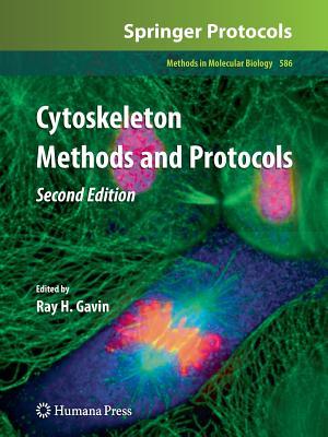 【预售】Cytoskeleton Methods and Protocols