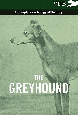 【预售】The Greyhound - A Complete Anthology of the Dog