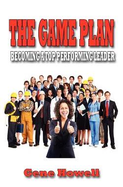 【预售】The Game Plan: Becoming a Top Performing Leader
