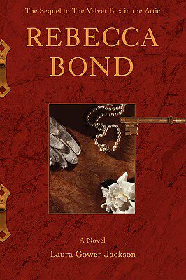 【预售】rebecca bond: the sequel to the velvet box in the