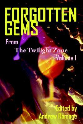 【预售】Forgotten Gems from the Twilight Zone