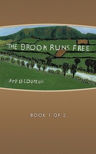 Brook Runs 预售 The Book Free