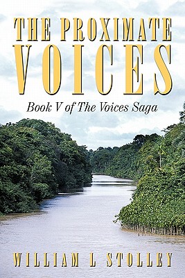 【预售】The Proximate Voices: Book V of 