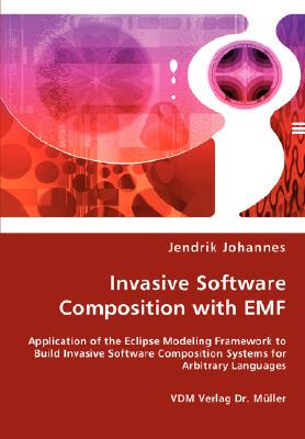 【预售】Invasive Software Composition with Emf