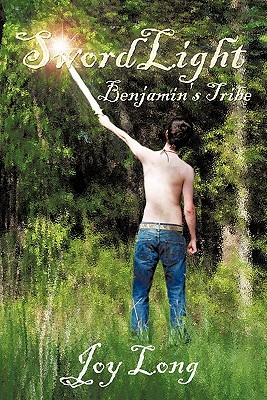 【预售】Swordlight: Benjamin's Tribe