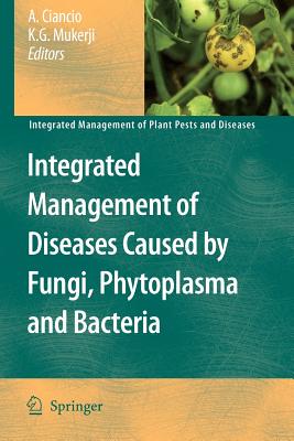 【预售】Integrated Management of Diseases Caused by Fungi
