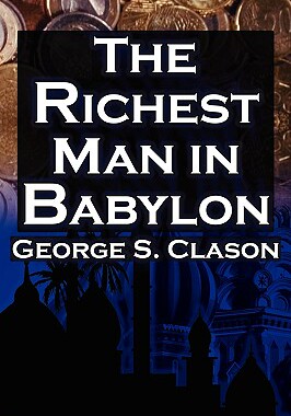 预订 The Richest Man in Babylon: George S. Clason's