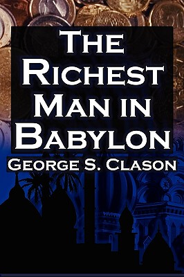 预订 The Richest Man in Babylon: George S. Clason's