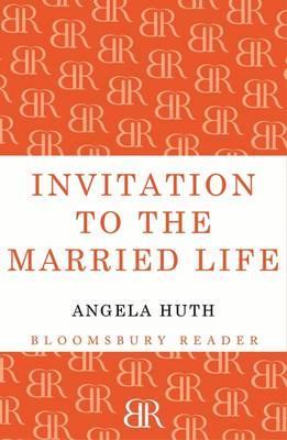 【预售】Invitation to the Married Life
