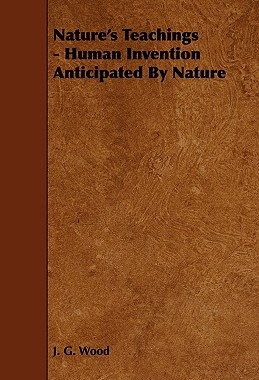 【预售】Nature's Teachings - Human Invention Anticipated by