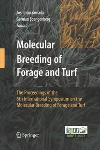 Breeding Forage Turf Molecular and The 预售