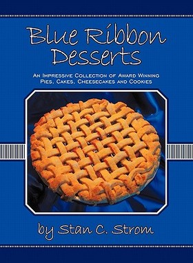 【预售】Blue Ribbon Desserts: An Impressive Collection of