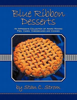 【预售】Blue Ribbon Desserts: An Impressive Collection of