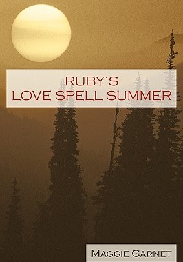 【预售】Ruby's Love Spell Summer