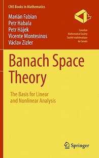 Space Theory Linear 预售 and for Banach Basis The