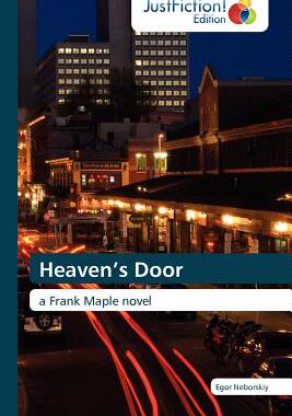 【预售】Heaven's Door