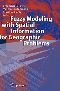 Modeling Fuzzy 预售 for Spatial Information with