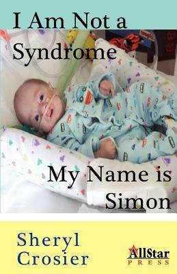 【预售】I Am Not a Syndrome - My Name Is Simon