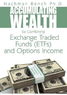 【预售】Accumulating Wealth by Combining Exchange Traded
