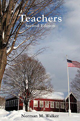 【预售】Teachers: Second Edition