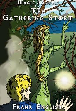 【预售】The Magic Parcel: The Gathering Storm