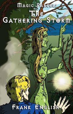 【预售】The Magic Parcel: The Gathering Storm