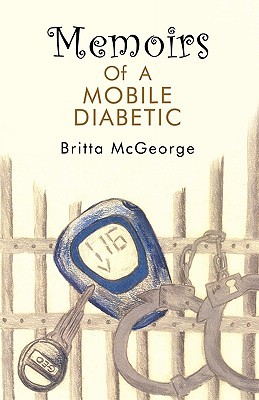 【预售】Memoirs of a Mobile Diabetic